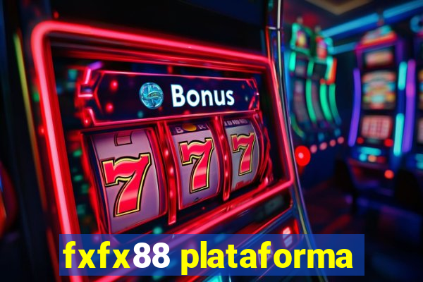 fxfx88 plataforma